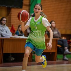 MKL U14: Anykščių ekipai iki pergalės pritrūko vieno metimo (FOTO)