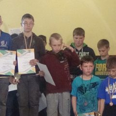 Anykštėnai nenuvylė sunkiosios atletikos „Aukštaitijos“  varžybose