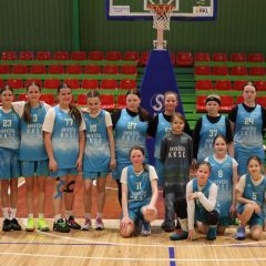 MKL U14: Anykščių komanda ketvirtfinalio serijoje nusileido Telšių komandai (FOTO)