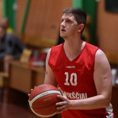ARKL skambiai pagerintas tritaškių rekordas