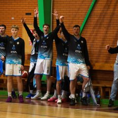 Sėkmingas „KKSC-Elmio“ savaitgalis: revanšas Lazdijų ekipai ir sutriuškinti latviai (FOTO)