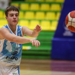 Puikaus N. Padkočiūno debiuto nepakako – „KKSC–Elmis“ patyrė dvi nesėkmes (FOTO)
