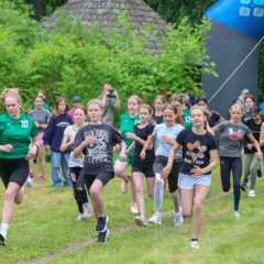 Troškūnuose surengta „Sporto dienos“ šventė (FOTO)