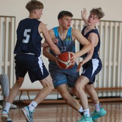 Gimnazijų lygoje anykštėnai nuskynė dar dvi pergales (FOTO)
