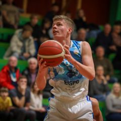 „KKSC–Elmis“ užtikrintai įveikė Varėnos klubą (FOTO)