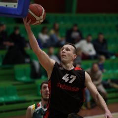 ARKL: „Svėdasai“ sutriuškino čempionus, „Sporto centras“ įgauna pagreitį (FOTO)