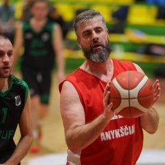 ARKL lygoje – grandų dvikova (turo anonsas)