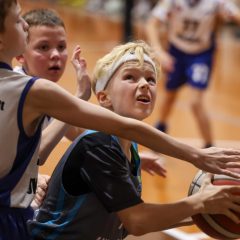 MML U-11: AKKSC – Rokiškio KKSC (FOTO)