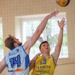 Anykščių raj. 3×3 krepšinio pirmenybių reitingas