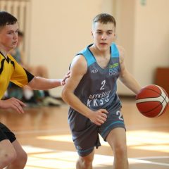 Anykštėnai skina pergales „Gimnazijų lygoje“ (FOTO)