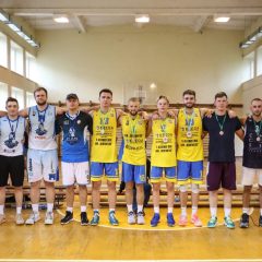 Pirmajame Anykščių raj. 3×3 krepšinio ture – kupiškėnų triumfas (FOTO)