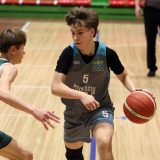MKL U17: anykštėnai įveikė Ukmergės SC komandą (FOTO, VIDEO)