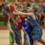 Anykštėnai pergalingai debiutavo MKL U12 čempionate (FOTO)