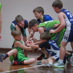 MKL U12: Anykščių KKSC – Pasvalio SM (FOTO)
