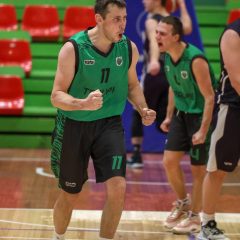 ARKL: „Traupio“ atsitiesimas ir pirmoji čempionų pergalė (FOTO)