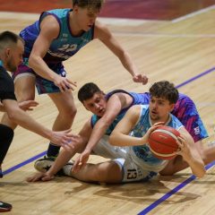 „KKSC–Elmiui“ nepavyko palaužti Ukmergės komandos (FOTO)