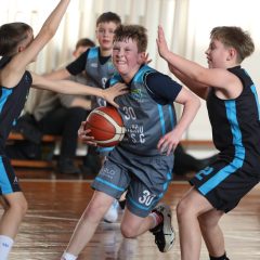 MML U11: AKKSC – „Biržai“ (FOTO)