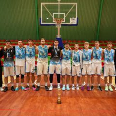 B. Steponėno atminimo turnyre „KKSC-Elmis“ užėmė antrą vietą (FOTO)