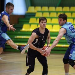 ARKL: „Cosmos“ pasiekė svarbią pergalę, lyderiai išliko nepralaimėję (FOTO)