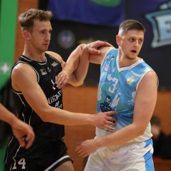 B. Steponėno turnyre sužaisti pusfinalio etapo susitikimai (FOTO)