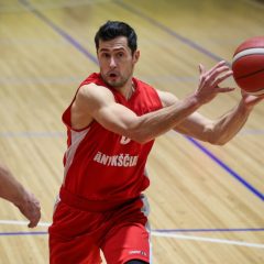 ARKL: uraganinis „Draugų“ puolimas ir 63 „Keramikos ABC“ dueto taškai (FOTO)