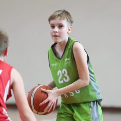 MKL U12: AKKSC – Panevėžio SC I (FOTO)