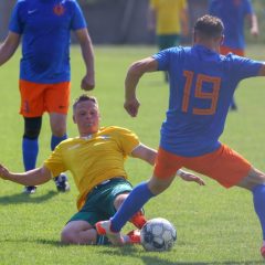 FK „Anykščiai“ sutriuškino „Olandų“ ekipą (FOTO)