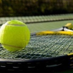 Sporto mėgėjai kviečiami išbandyti teniso kortus