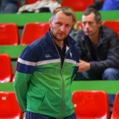 R. Puikis: „Panevėžyje mūsų imtynininkai pasisėmė geros patirties“