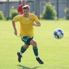 FK „Anykščiai“ išvykoje nugalėjo „Geležinį vilką“