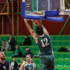 Kovo 24 dieną – ARKL lygos pusfinaliai