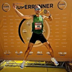 „Puntuko bėgime“ dalyvaus dar vienas tituluotas sportininkas