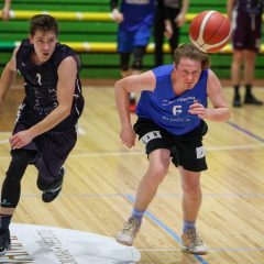 ARKL lygoje paaiškėjo ketvirtfinalio etapo poros (FOTO)