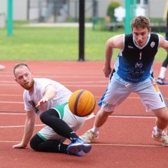 Anykščių raj. 3×3 krepšinio pirmenybių reitingas