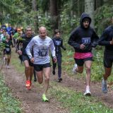 Spalio 10 dieną – pagarbos bėgimas „Algimanto apygardos partizanų kovų takais“