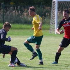 FK „Anykščiai“ pergalingai sugrįžo į SFL pirmenybes (FOTO)