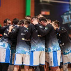 „KKSC–Elmis“ nugalėjo Latvijos komandą