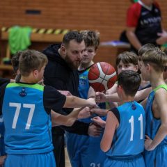 MKL U14: anykštėnai išvykoje nukovė Vilniaus ekipą