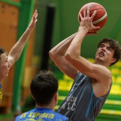MKL U18: anykštėnai įsirašė dar vieną pergalę