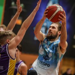 „KKSC–Elmis“ neatsilaikė prieš „Nostra.lt–RKL“ rekordininkus