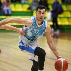 „KKSC–Elmis“ paskutinėmis sekundėmis palaužė Jonavos ekipą (VIDEO)