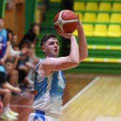Šeštadienį Anykščiuose – Aukštaitijos derbis