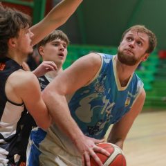 „KKSC–Elmis“ svečiuose įveikė Varėnos komandą