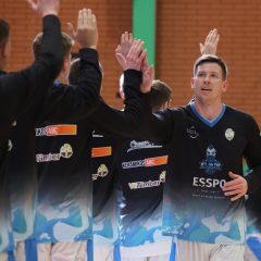 Paaiškėjo „KKSC–Elmio“ varžovas „Nostra.lt–RKL“ atkrintamosiose varžybose (FOTO)