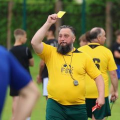 Penktadienį Anykščiuose – seniūnijų futbolo varžybos