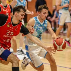 „KKSC-Elmis“ puikiai pradėjo naują „Nostra.lt–RKL“ sezoną (FOTO, VIDEO)