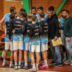 „KKSC-Elmis“ triumfavo Ukmergėje (VIDEO)