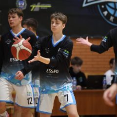 J. Zlatkus debiutavo RKL lygoje, Anykščių ekipa nusileido trakiškiams