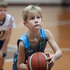 MML U11: AKKSC ekipa šventė pirmą pergalę