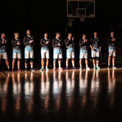 „KKSC-Elmio“ laukia intensyvus savaitgalis
